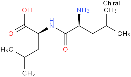 L-亮氨酰-L-亮氨酸