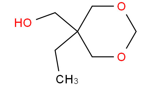 5-乙基-1,3-二噁烷-5-甲醇