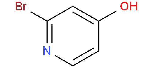 2-溴-4-羟基吡啶