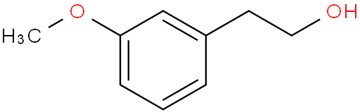 2-(3-甲氧基苯基)乙醇