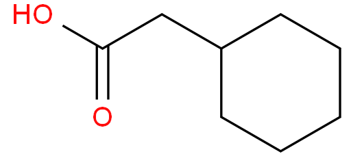 环己基乙酸