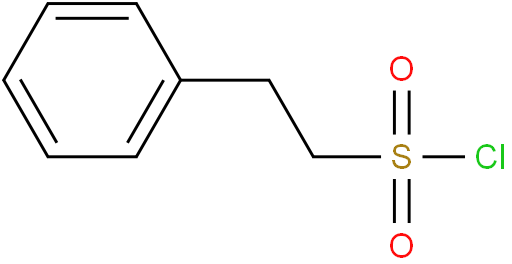 2-苯基-乙烷磺酰氯