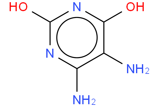 5,6-氨基-2,4(1H,3H)-嘧啶二酮