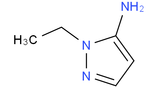 5-氨基-1-乙基吡唑
