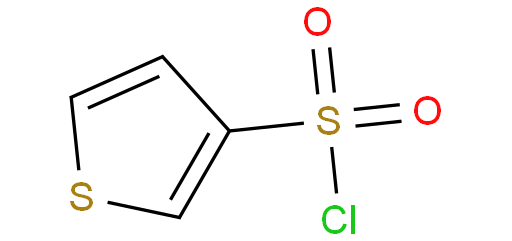 3-噻吩磺酰氯