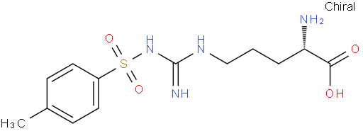 N'-对甲苯磺酰基-L-精氨酸