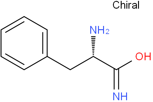 L-苯丙氨酰胺
