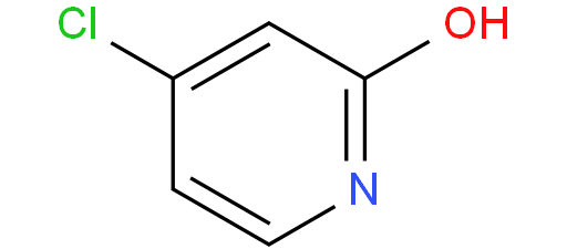 4-氯-2-羟基吡啶