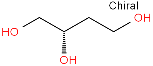 (S)-(-)-1, 2, 4-丁三醇
