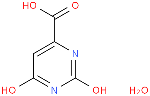 乳清酸一水合物