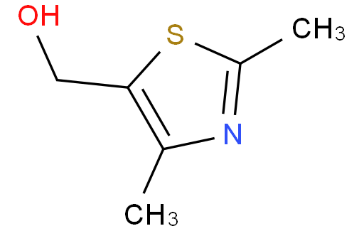 (2,4-二甲基-1,3-噻唑-5-基)甲醇
