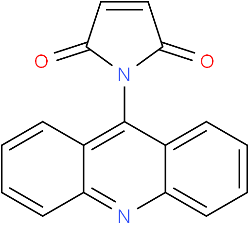 N-(9-吖啶基)马来酰亚胺[用于高效液相色谱标记]