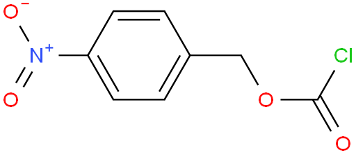 氯甲酸对硝基苄酯