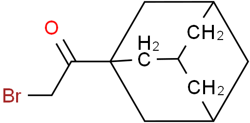 1-金刚烷基溴甲酮