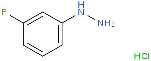 3-氟苯肼盐酸盐