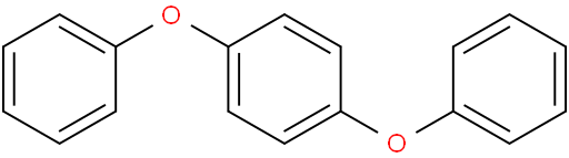 1,4-二苯氧基苯