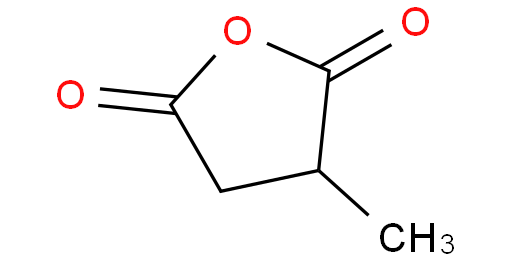 甲基丁二酸酐