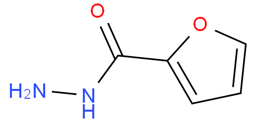 2-呋喃羧酸酰肼