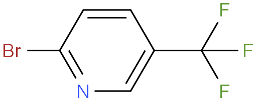 2-溴-5-(三氟甲基)吡啶