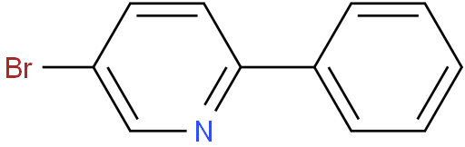 5-溴-2-苯基吡啶