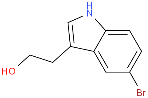5-溴色醇