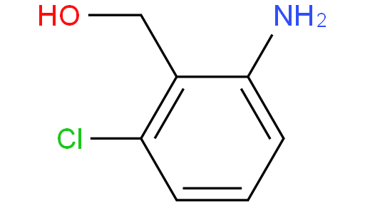 (2-氨基-6-氯苯基)-甲醇