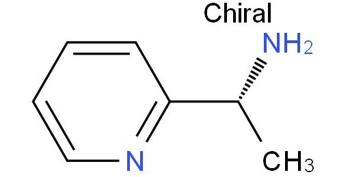 (R)-1-(2-吡啶)乙胺