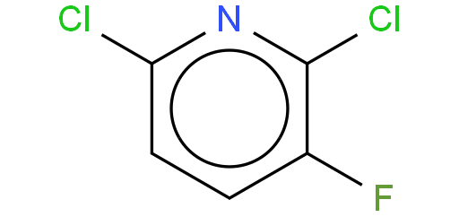 2,6-二氯-3-氟吡啶