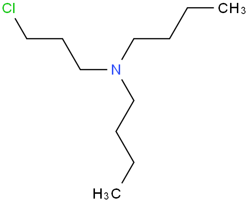 N-(3-氯丙基)二丁基胺