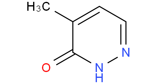 4-甲基-3(2H)-哒嗪酮