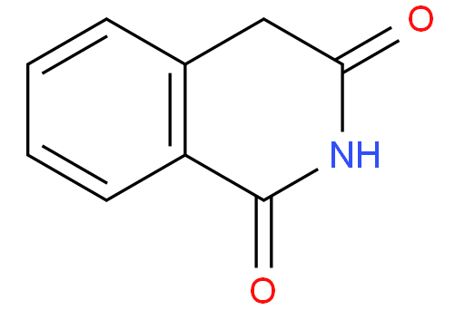 1,3-[2H,4H]-异喹啉二酮