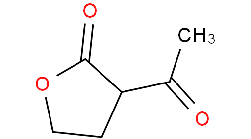 2-乙酰基-γ-丁内酯