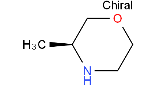 3-(S)-3-甲基吗啉