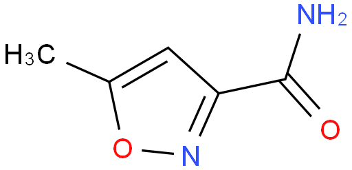 5-甲基异噁唑-3-酰氨