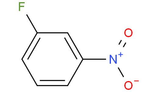 间氟硝基苯