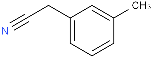 间甲基苯乙腈