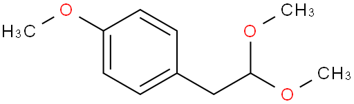 4-甲氧基苯乙醛二甲缩醛