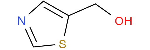 5-噻唑甲醇
