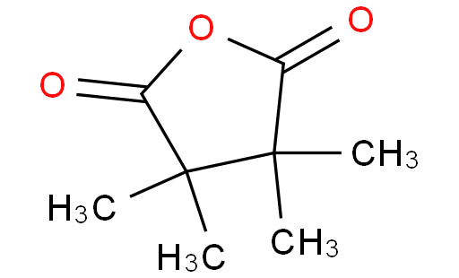 3,3,4,4-四甲基二氢呋喃-2,5-二酮
