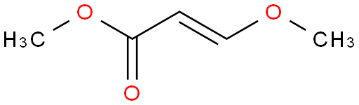 3-甲氧基丙烯酸甲酯