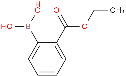 2-乙氧羰基苯硼酸