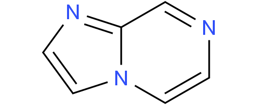 吲哚[1,2-a]吡嗪