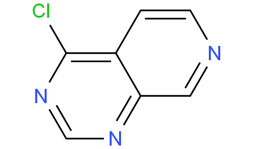 4-氯-吡啶[3,4-d]嘧啶