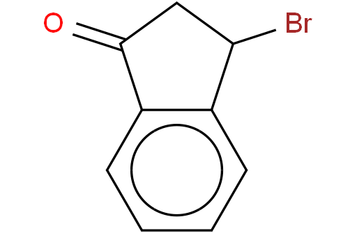 3-溴-1-茚酮