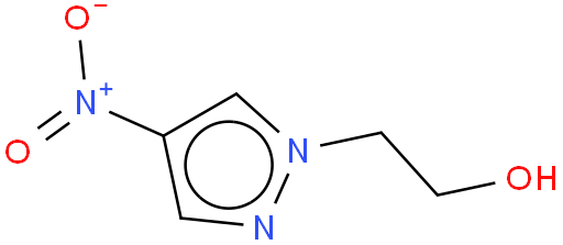1-(2-羟基乙基)-4-硝基-1H-吡唑