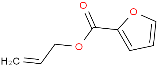 糠酸烯丙酯