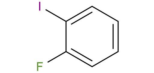 邻氟碘苯