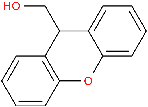 (9H-呫吨-9-基)甲醇