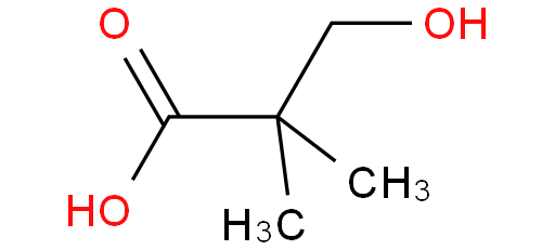2,2-二甲基-3-羟基丙酸