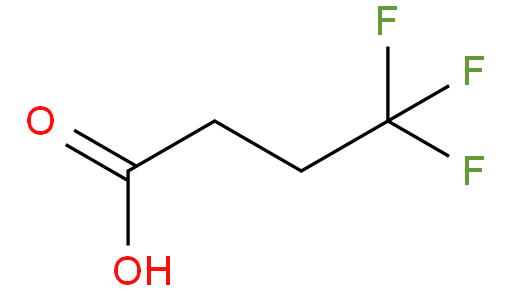 4,4,4-三氟丁酸